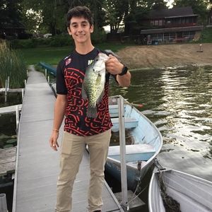 Meet your Posher, Calvin